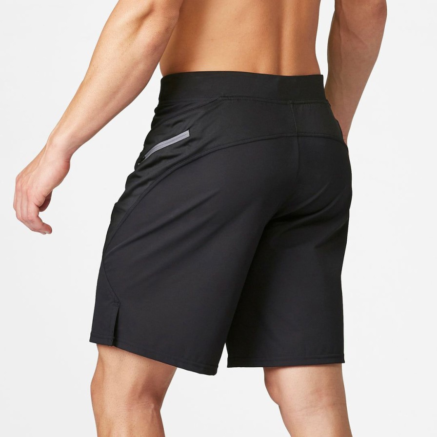 * Men Hylete Verge Ii Short | Activewear