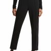 * H Halston Women Double Twist Wb Po Pant | Pants