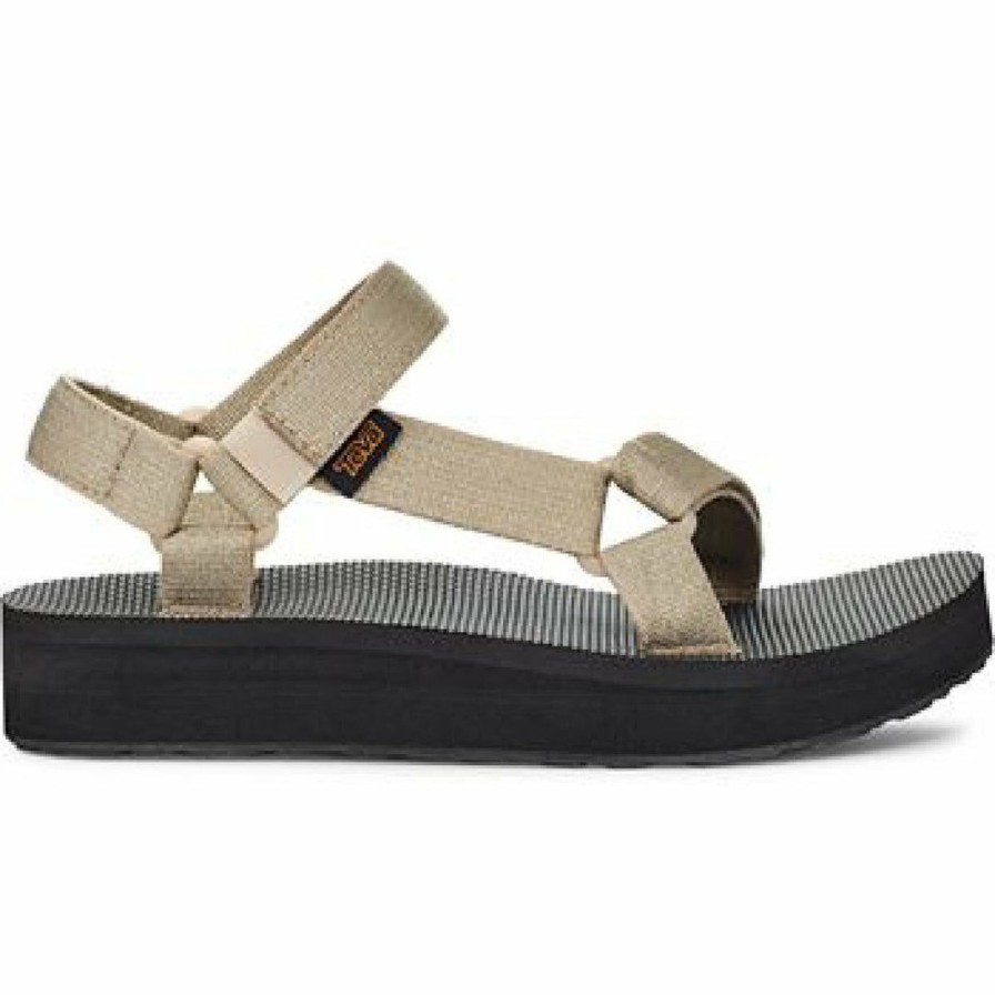 * Teva Midform Universal Womens Woven Ankle Strap Sport Sandals | Sandals