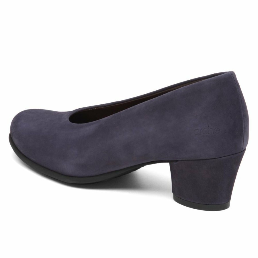 * Arche Women Musaby Escarpin | Pumps-Heels