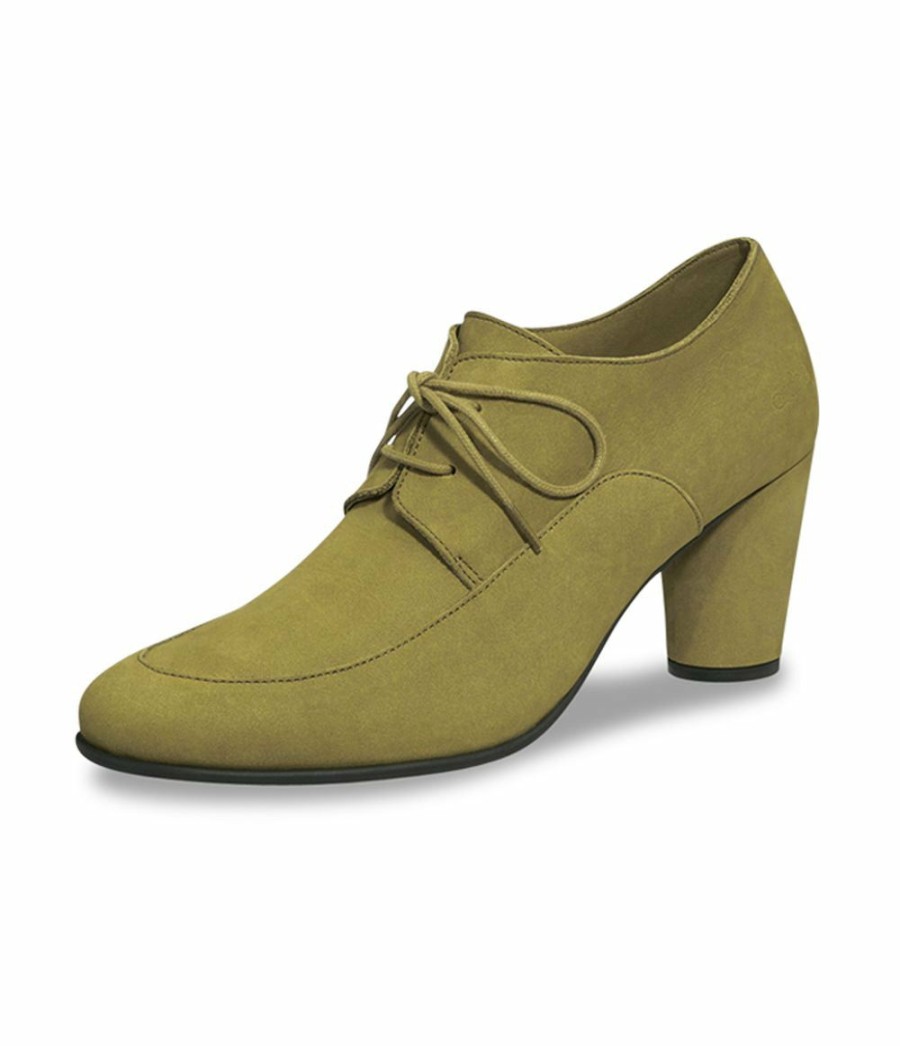 * Arche Women Kloral Richelieu | Dress-Shoes