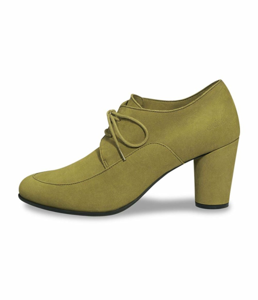 * Arche Women Kloral Richelieu | Dress-Shoes