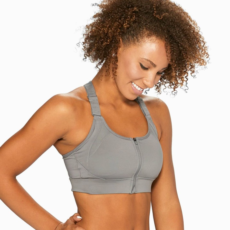 * Women Hylete Era Sports Bra | Activewear