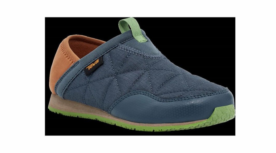 * Teva Kids Reember Sneaker In | Toddler-Shoes