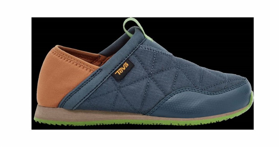 * Teva Kids Reember Sneaker In | Toddler-Shoes