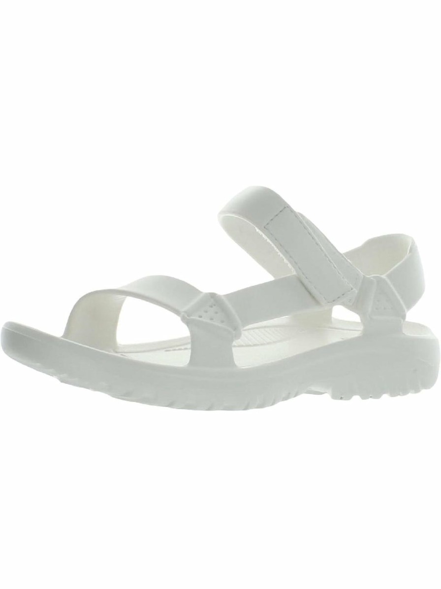 * Teva Hurricane Drift Arona Womens Slip-On Adjustable Flip-Flops | Sandals