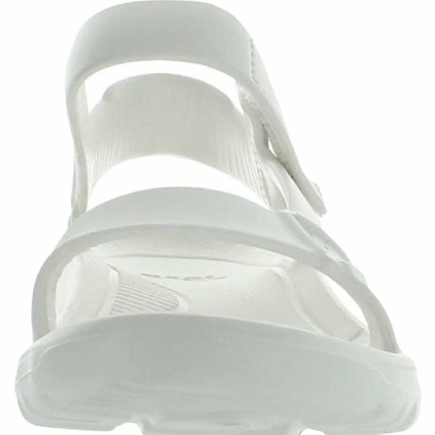 * Teva Hurricane Drift Arona Womens Slip-On Adjustable Flip-Flops | Sandals