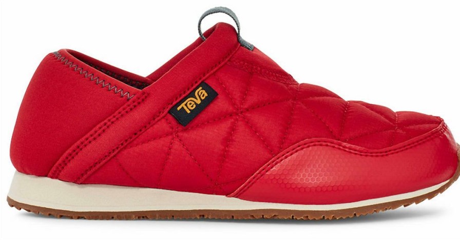 * Teva Kids Ember Moc Sneaker In | Toddler-Shoes