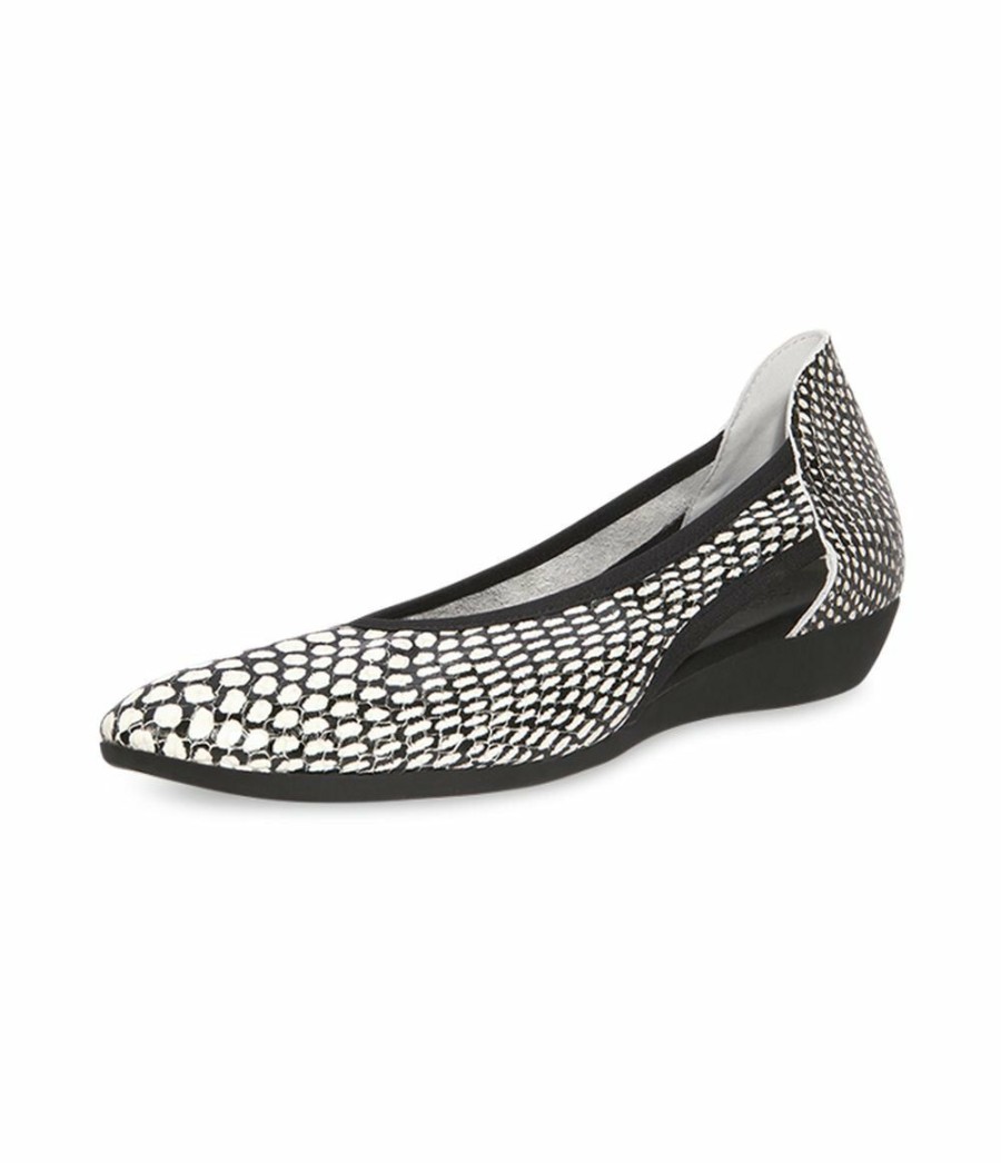 * Arche Women Onange Ballerines | Flats