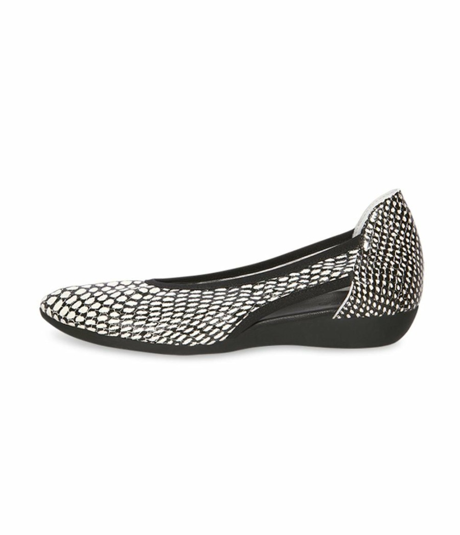 * Arche Women Onange Ballerines | Flats