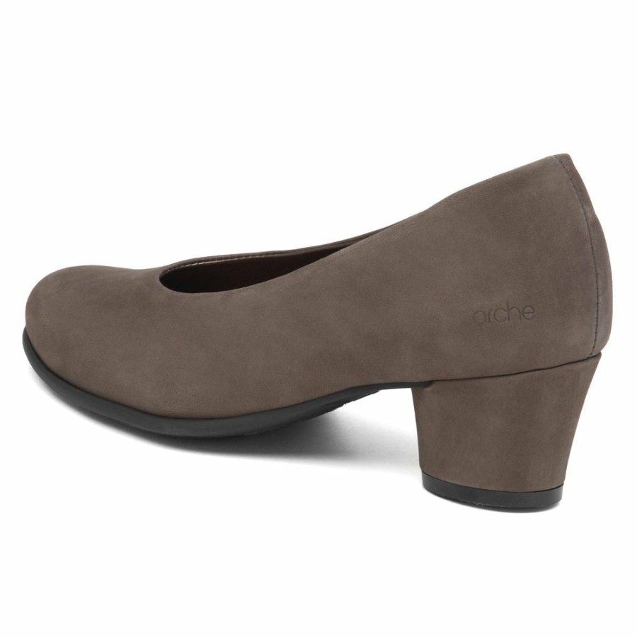 * Arche Women Musaby Escarpin | Pumps-Heels