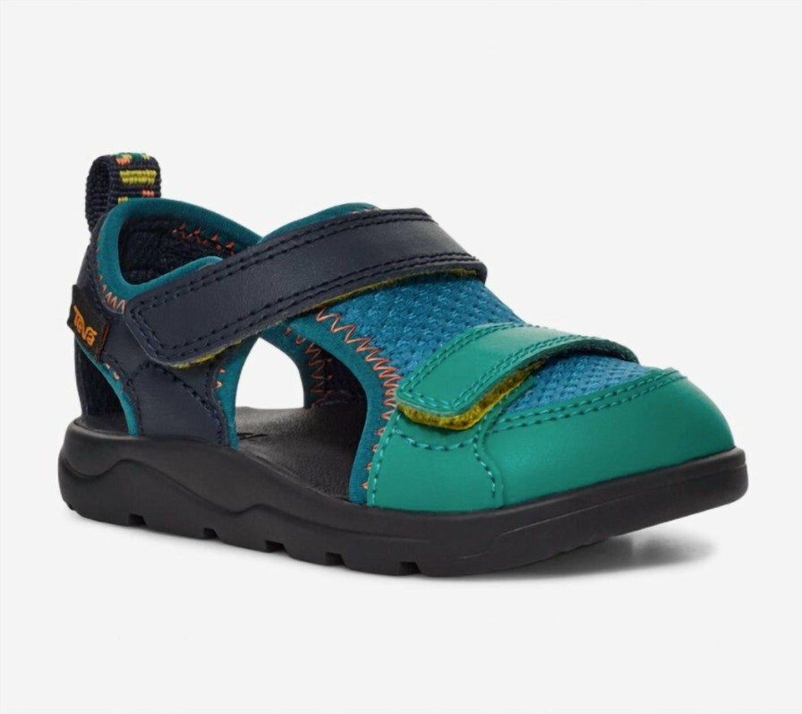 * Teva Kids Hurricane Water Shoe In | Toddler-Shoes