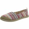 * Sugar Evermore Womens Denim Flats Espadrilles | Flats