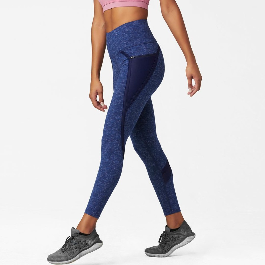 * Women Hylete Nimbus High Waist Tight | Activewear