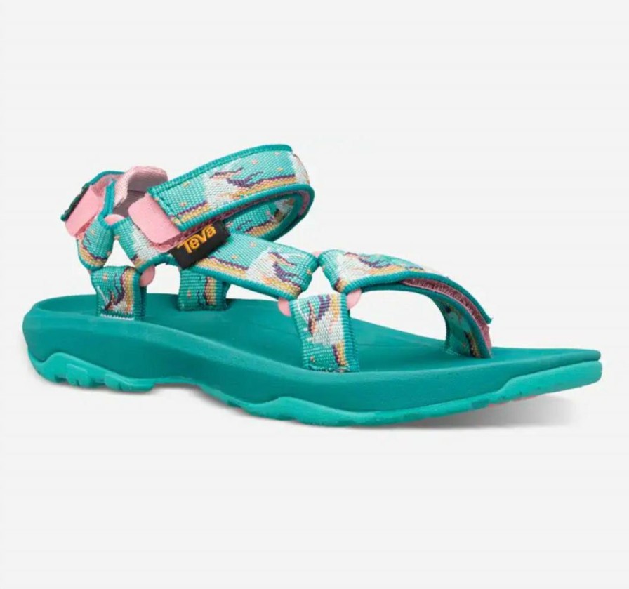 * Teva Kids Hurricane Xlt 2 Sandal In | Toddler-Shoes