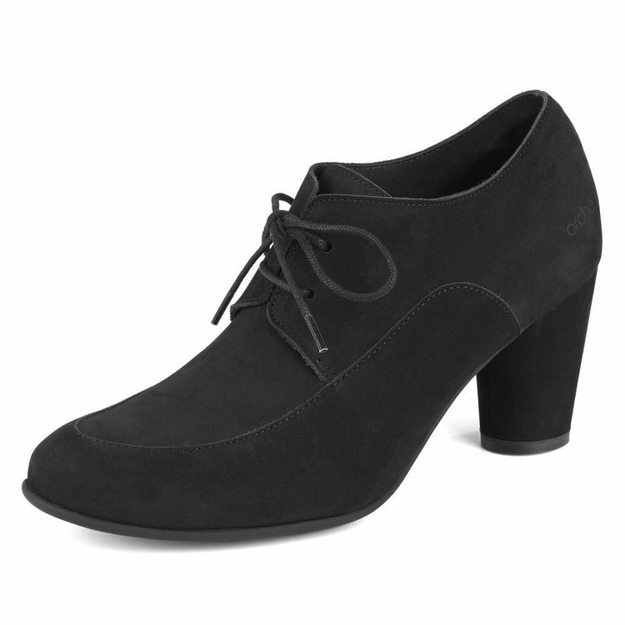 * Arche Women Kloral Richelieu | Dress-Shoes