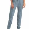 * H Halston Womens Pintuck Loungewear Jogger Pants | Pants