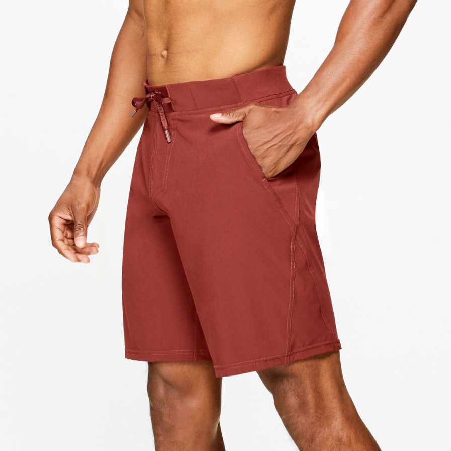 * Men Hylete Verge Iii Short | Activewear