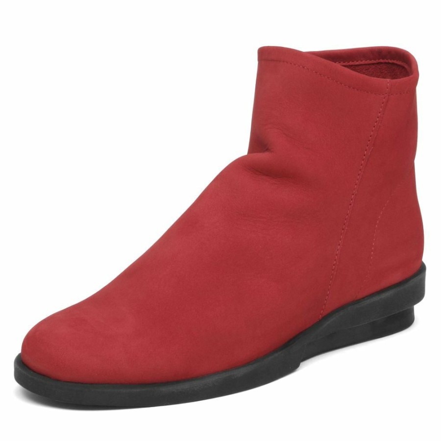 * Arche Women Detyam Boots | Booties