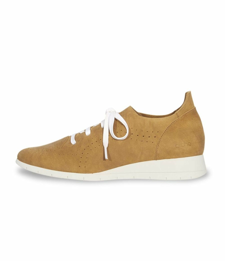 * Arche Women Sitcha Sneakers | Fashion-Sneakers