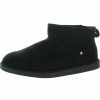 * Sugar Kamryn Womens Casual Flats Ankle Boots | Boots