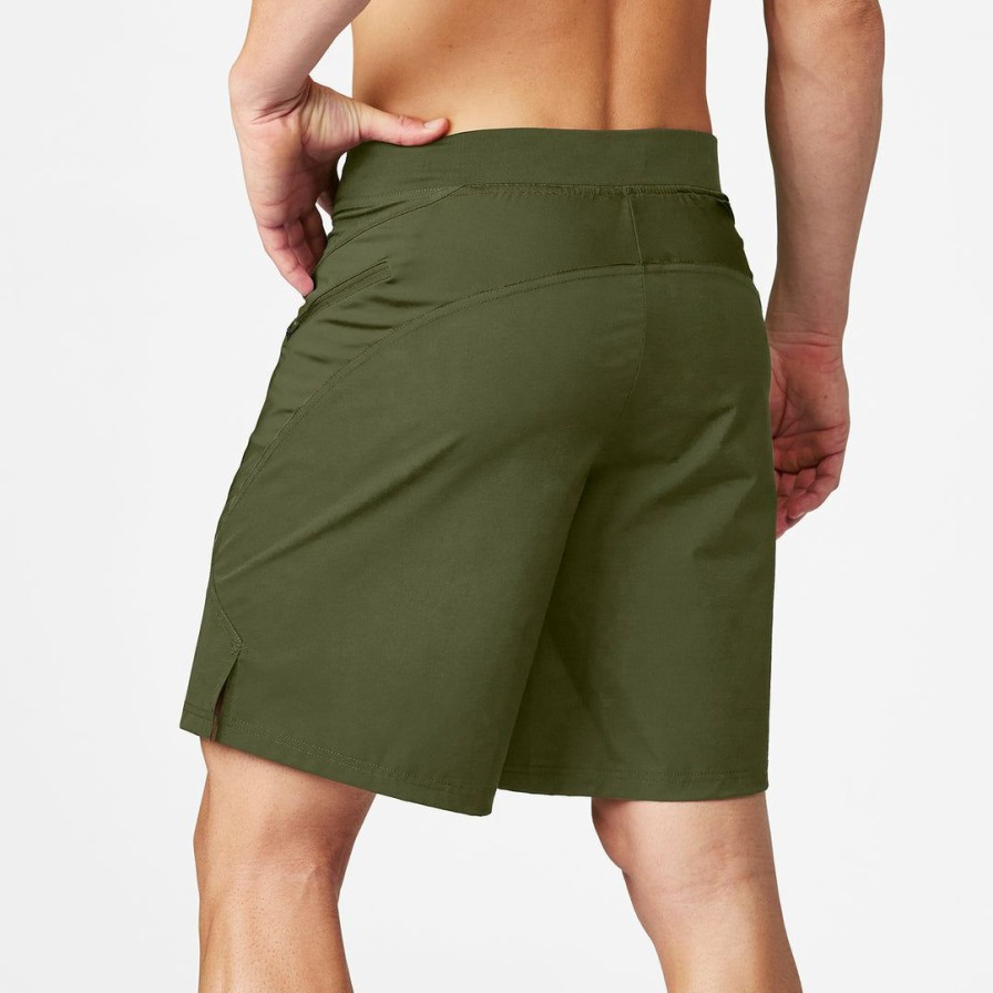 * Men Hylete Verge Ii Short | Activewear