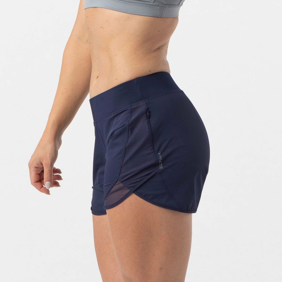 * Women Hylete Radius Short | Activewear