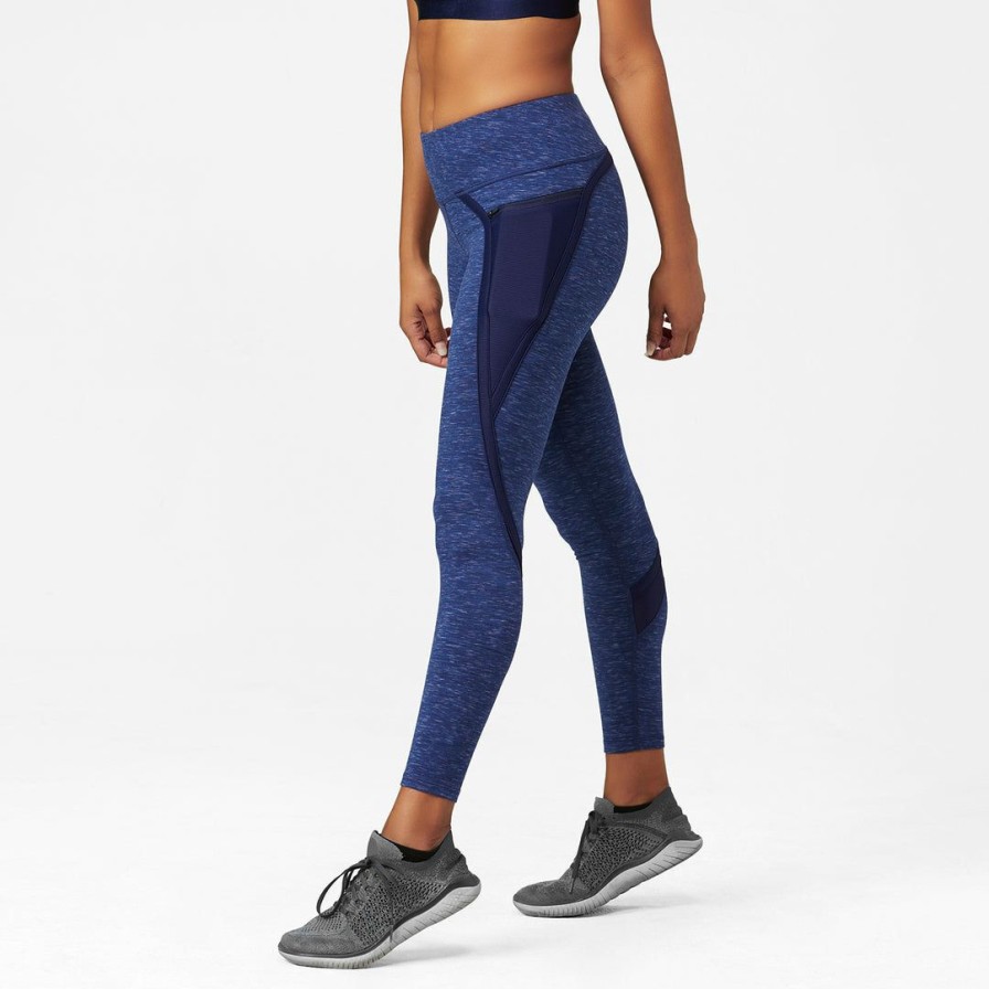 * Women Hylete Nimbus Tight | Activewear