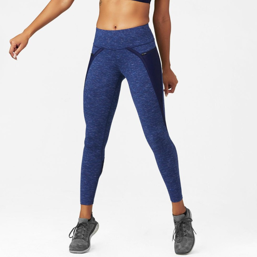 * Women Hylete Nimbus Tight | Activewear