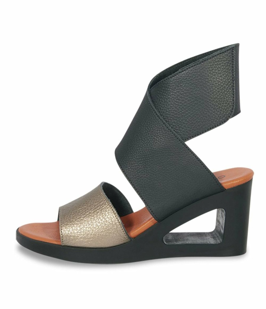 * Arche Women Vahoko Sandales | Sandals