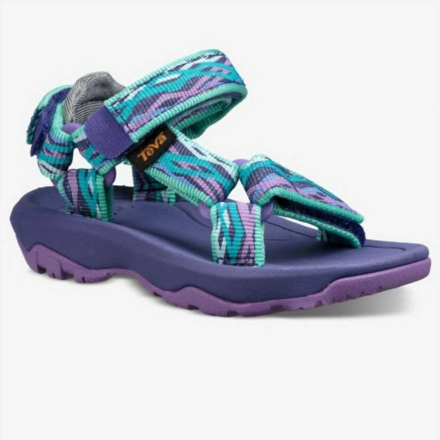 * Teva Kids Hurricane Xlt 2 Sandal In | Toddler-Shoes