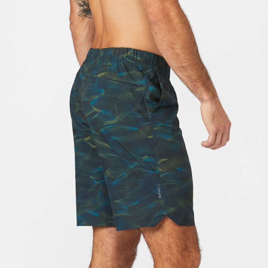 * Men Hylete Rep Short | Activewear