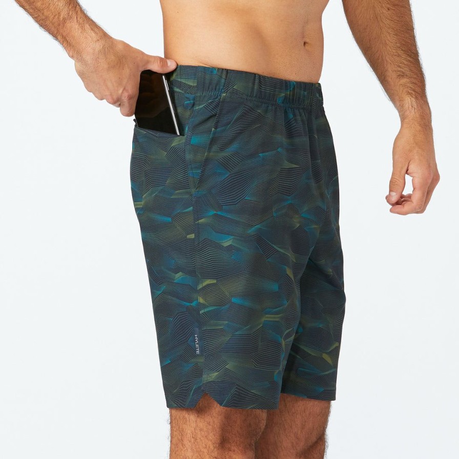 * Men Hylete Rep Short | Activewear