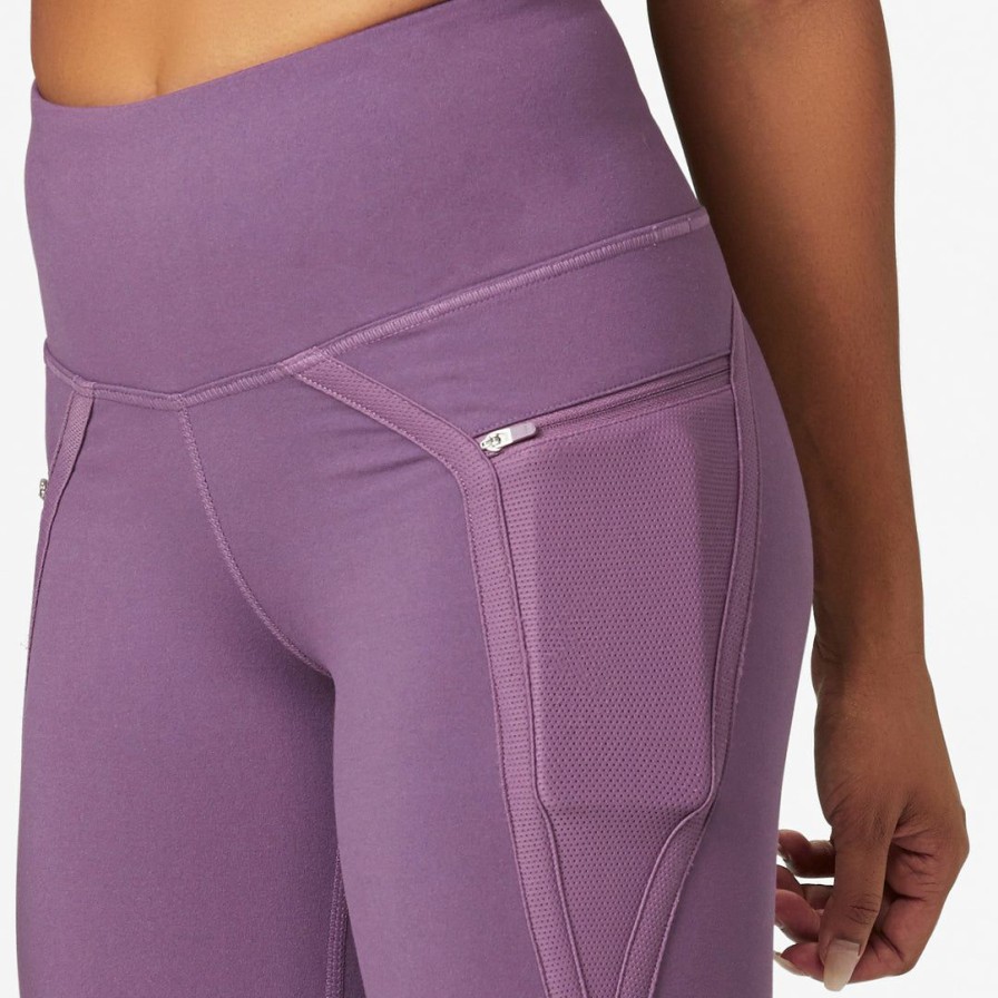 * Women Hylete Nimbus High Waist Tight | Activewear