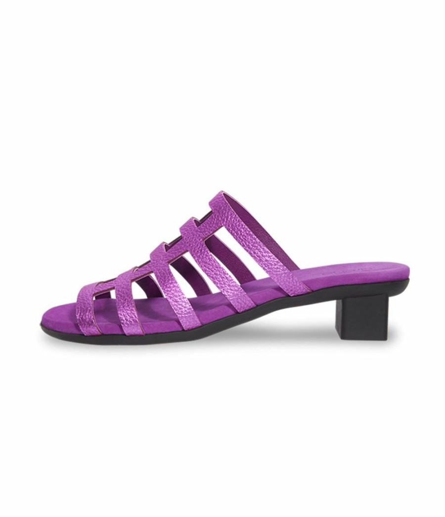 * Arche Women Obiana Mules | Mules-Slides