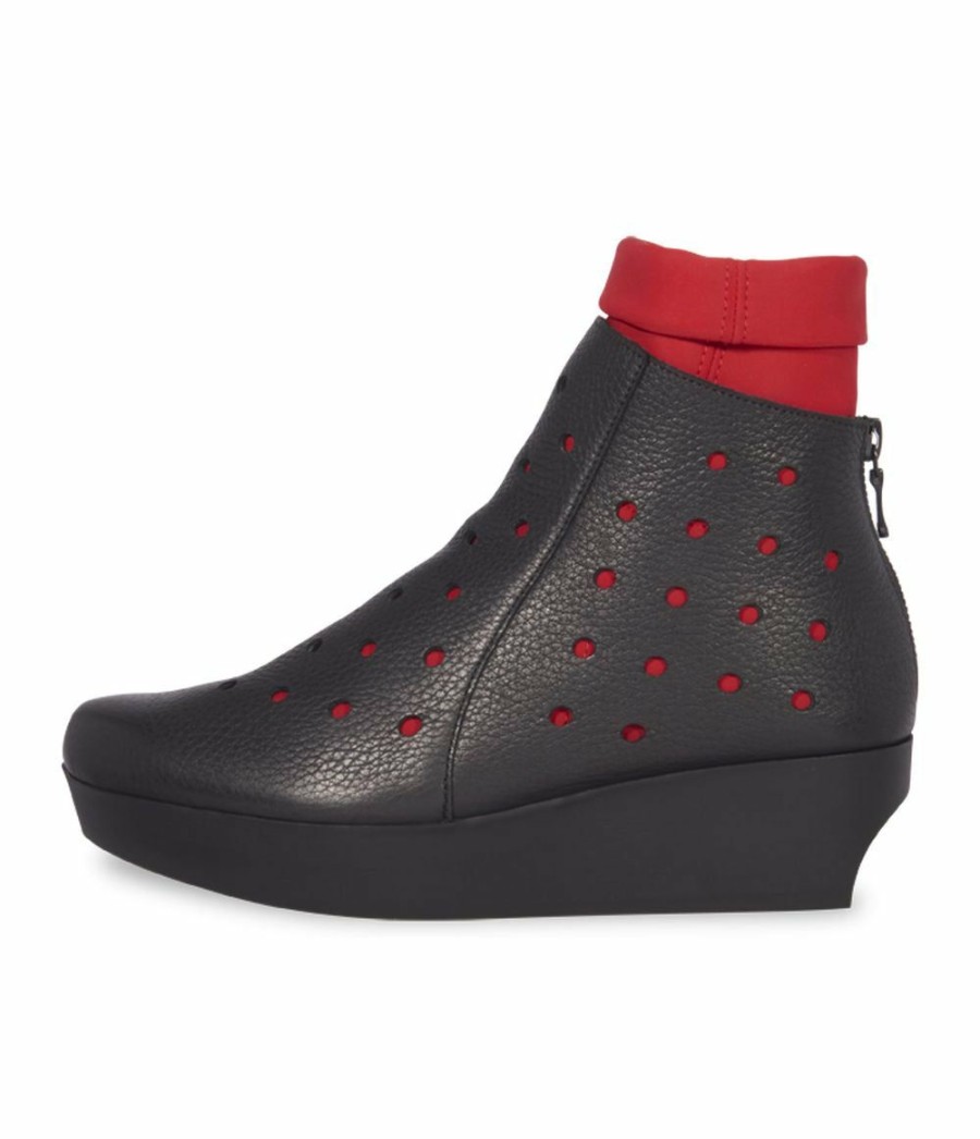 * Arche Women Fujito Boots | Booties