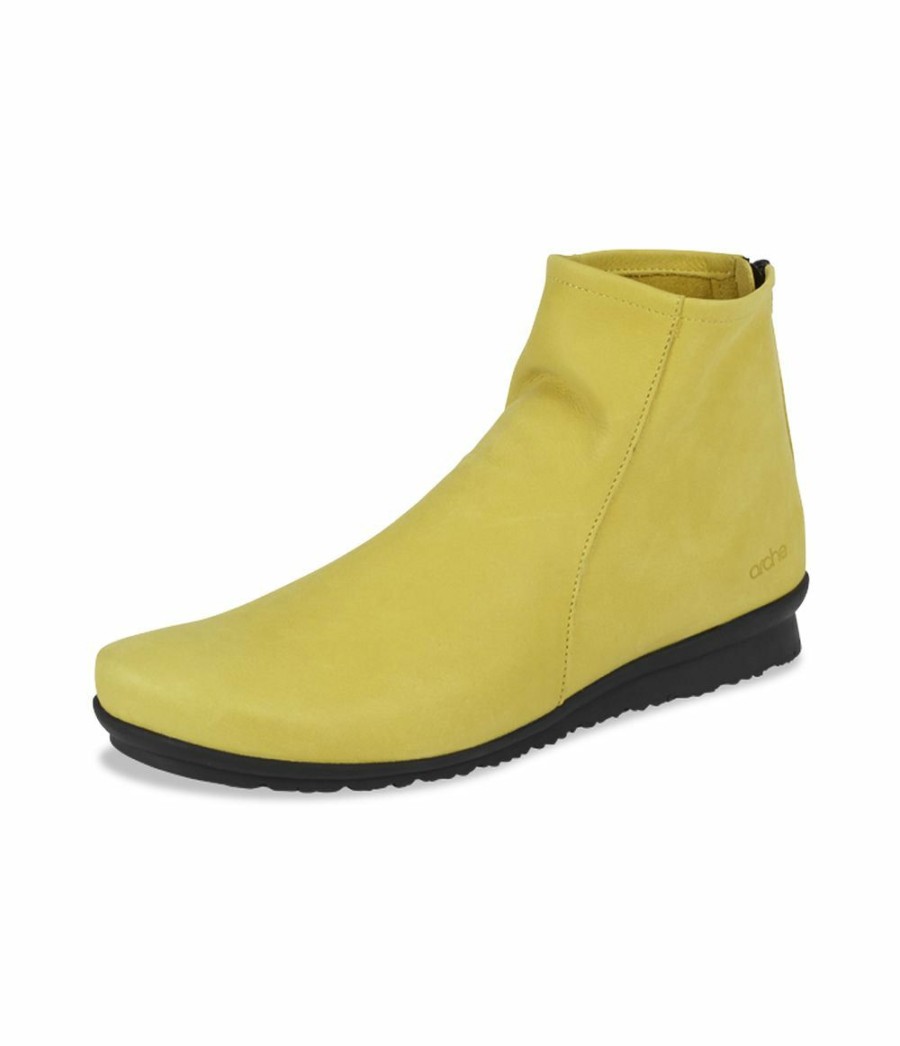 * Arche Women Baryky Boots | Booties