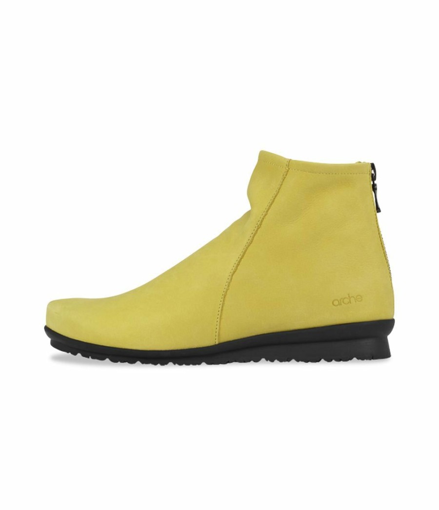 * Arche Women Baryky Boots | Booties