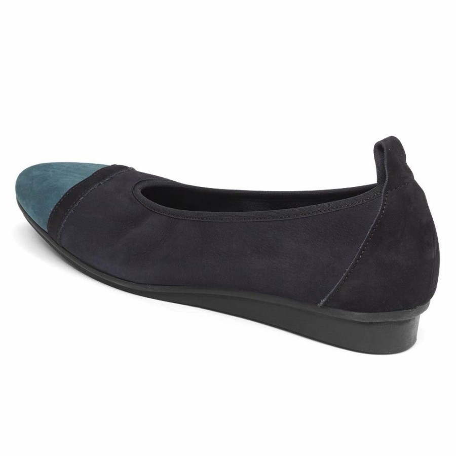 * Arche Women Ninour Ballerines | Flats