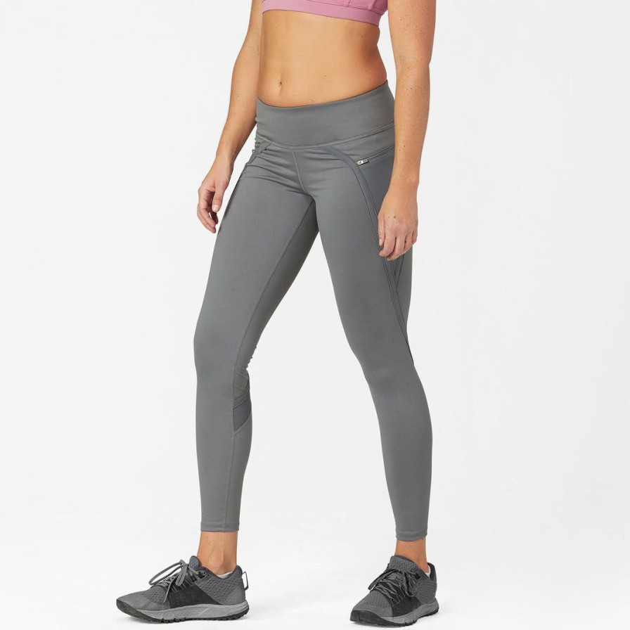 * Women Hylete Nimbus Tight | Activewear