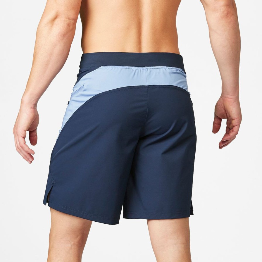 * Men Hylete Verge Ii Short | Activewear