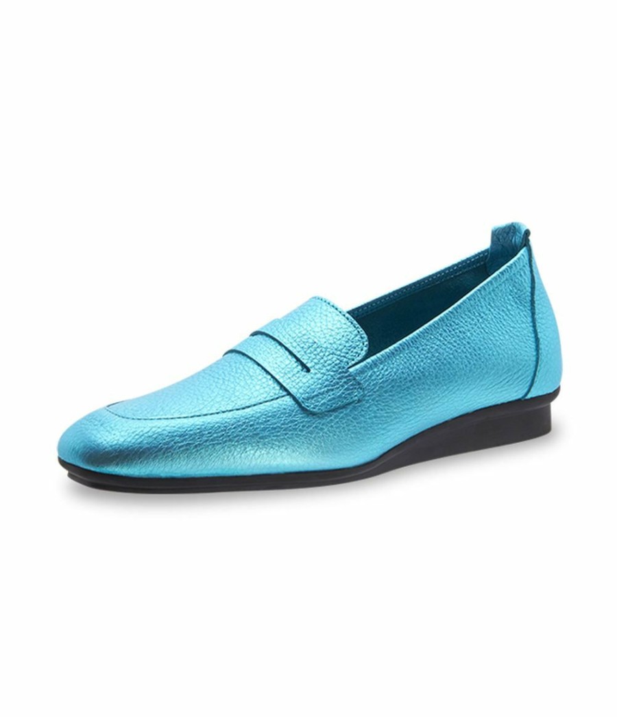 * Arche Women Matana Mocassins | Loafers-Slip-Ons