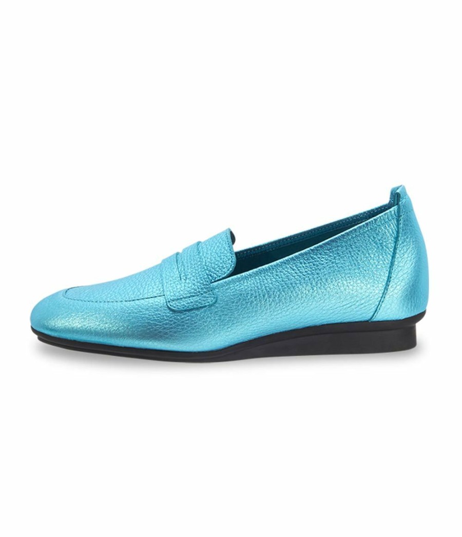 * Arche Women Matana Mocassins | Loafers-Slip-Ons