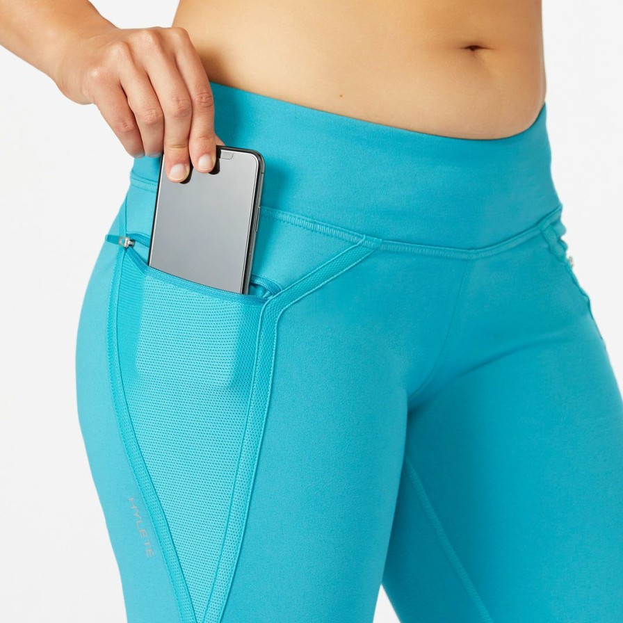 * Women Hylete Nimbus Tight | Activewear