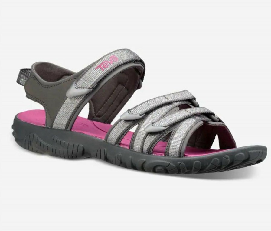 * Teva Kids Tirra Sandal In | Toddler-Shoes