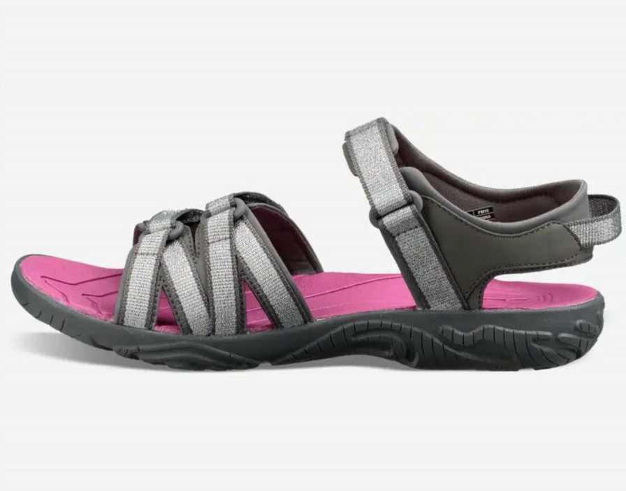 * Teva Kids Tirra Sandal In | Toddler-Shoes