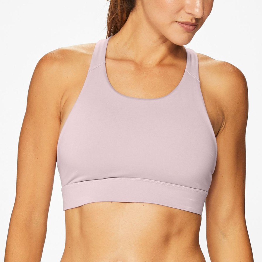 * Women Hylete Essence Sports Bra | Activewear