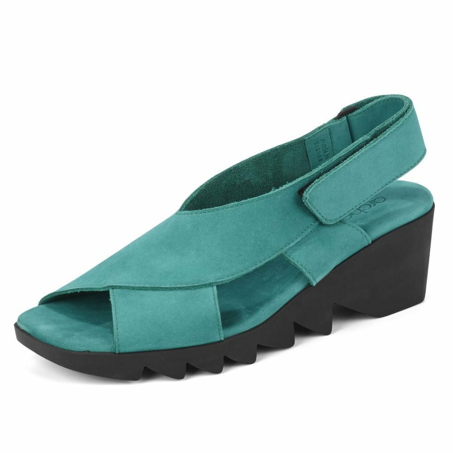 * Arche Women Himali Sandales | Sandals