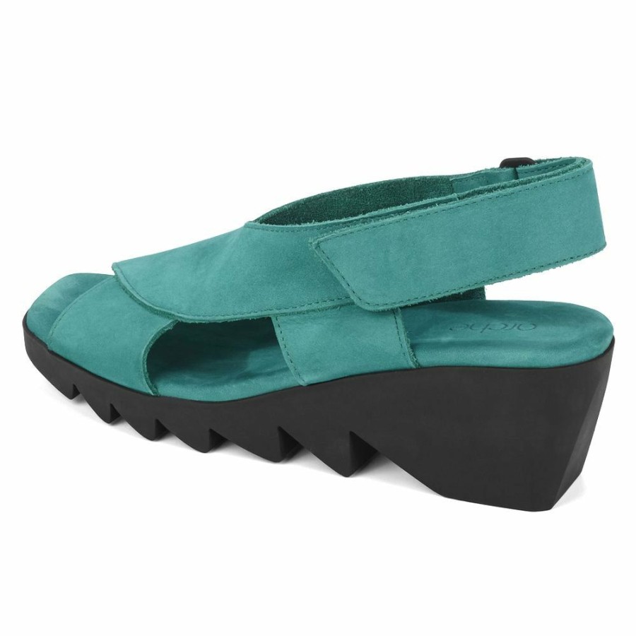 * Arche Women Himali Sandales | Sandals