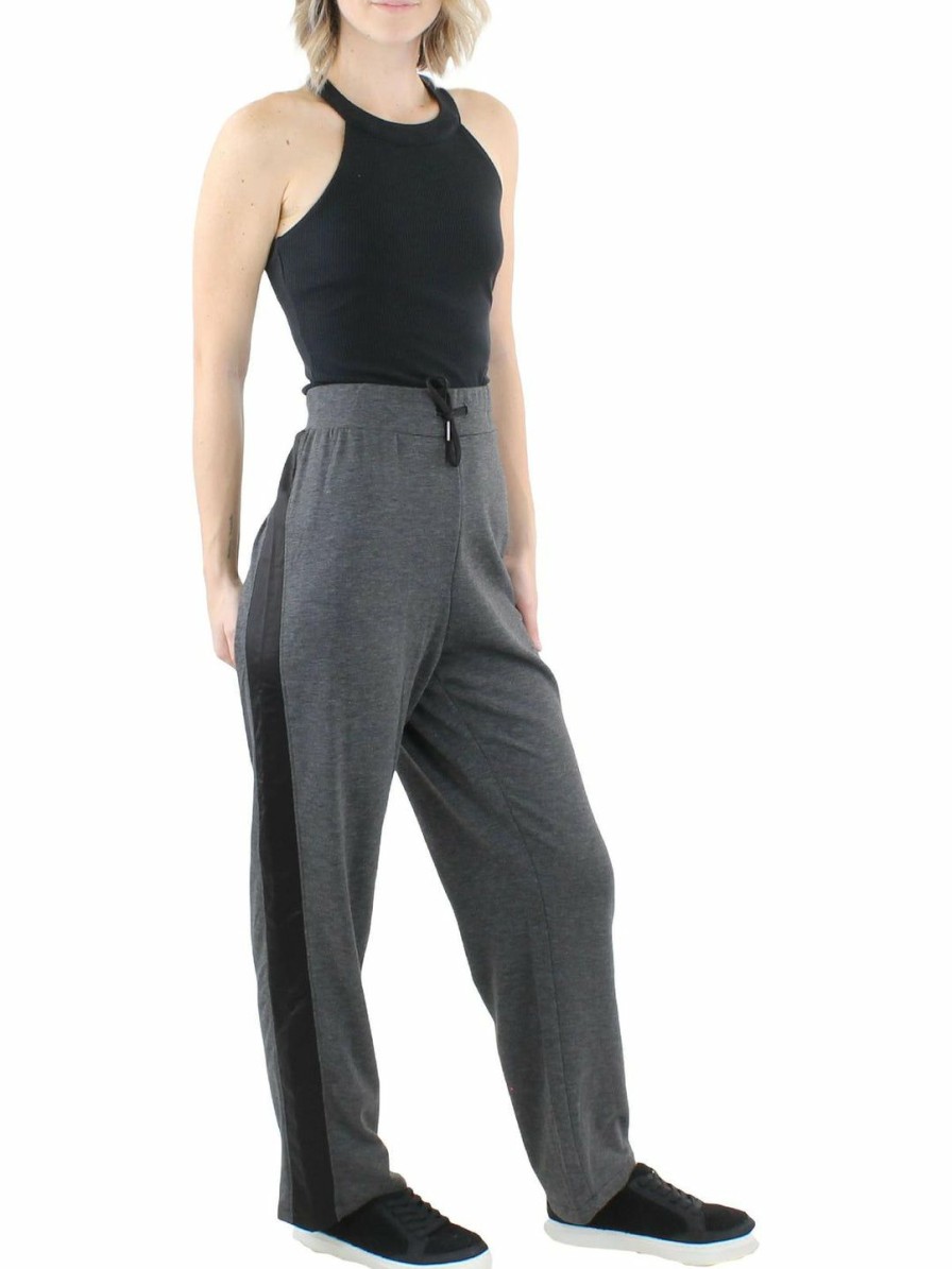 * H Halston Womens Cozy Comfy Sweatpants | Activewear